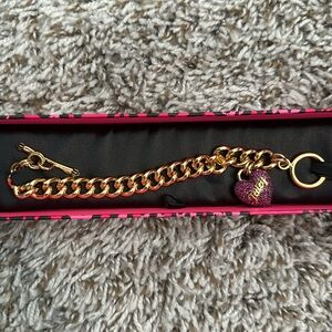 Juicy Couture Bracelet